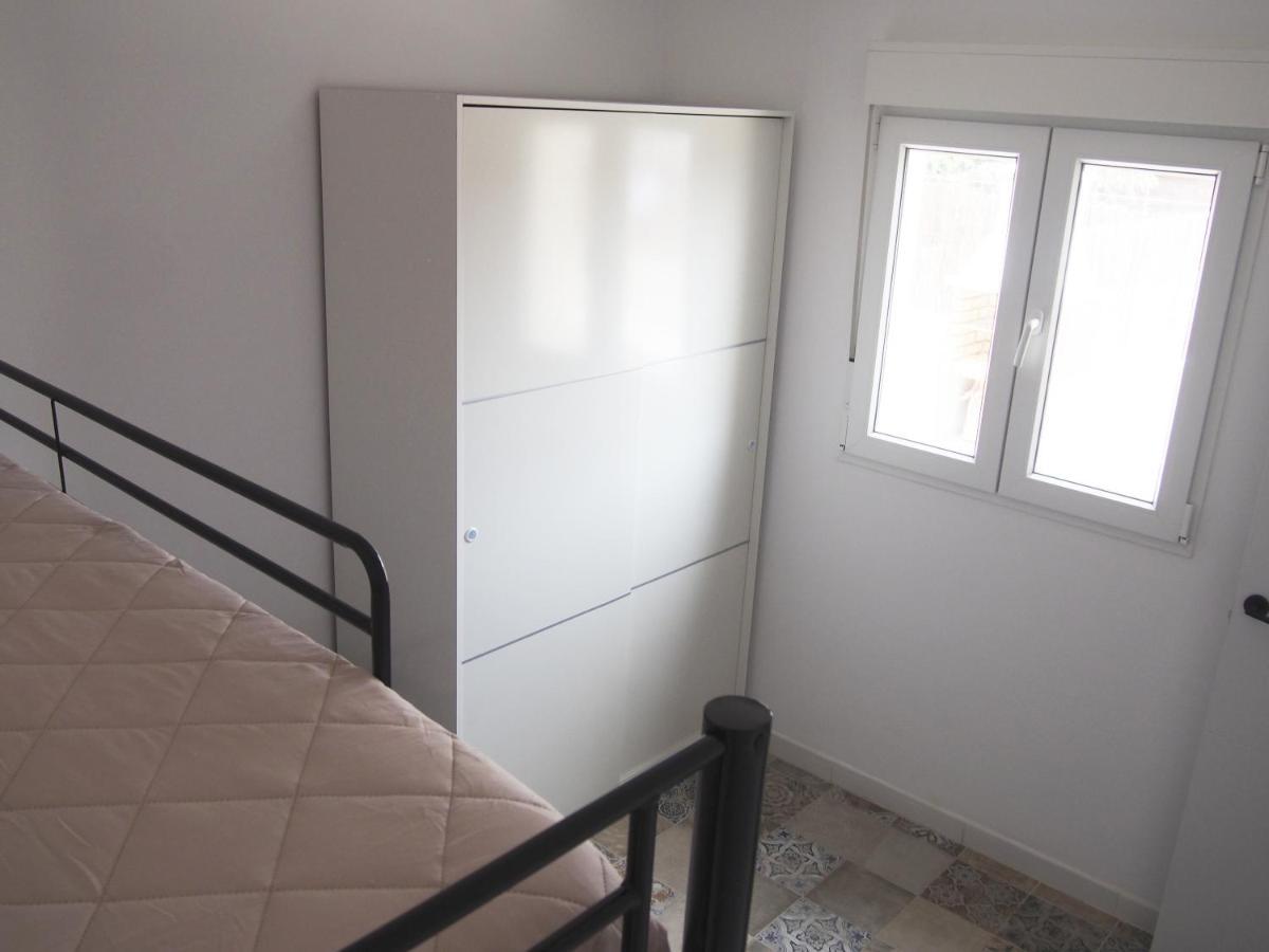 Casa En L'Ampolla, Patio Y Bbq, Cerca De La Playa, Pet Friendly Villa Exterior photo